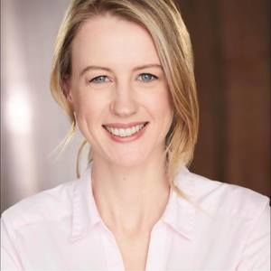 Meet your Posher, Anne-cécile